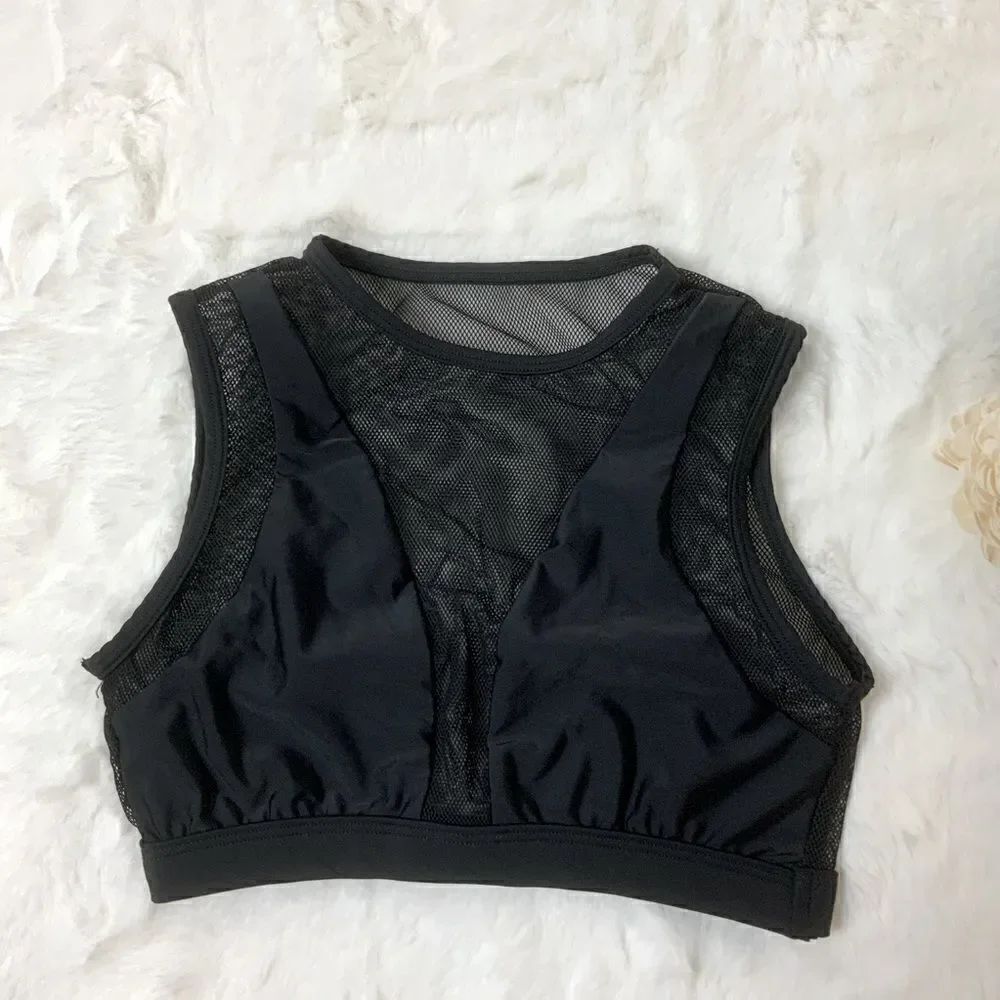 Women’s Windsor mesh sports bra